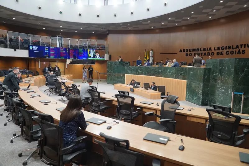 Federação UB-PP tem mais mulheres candidatas à Alego; Novo, o menos