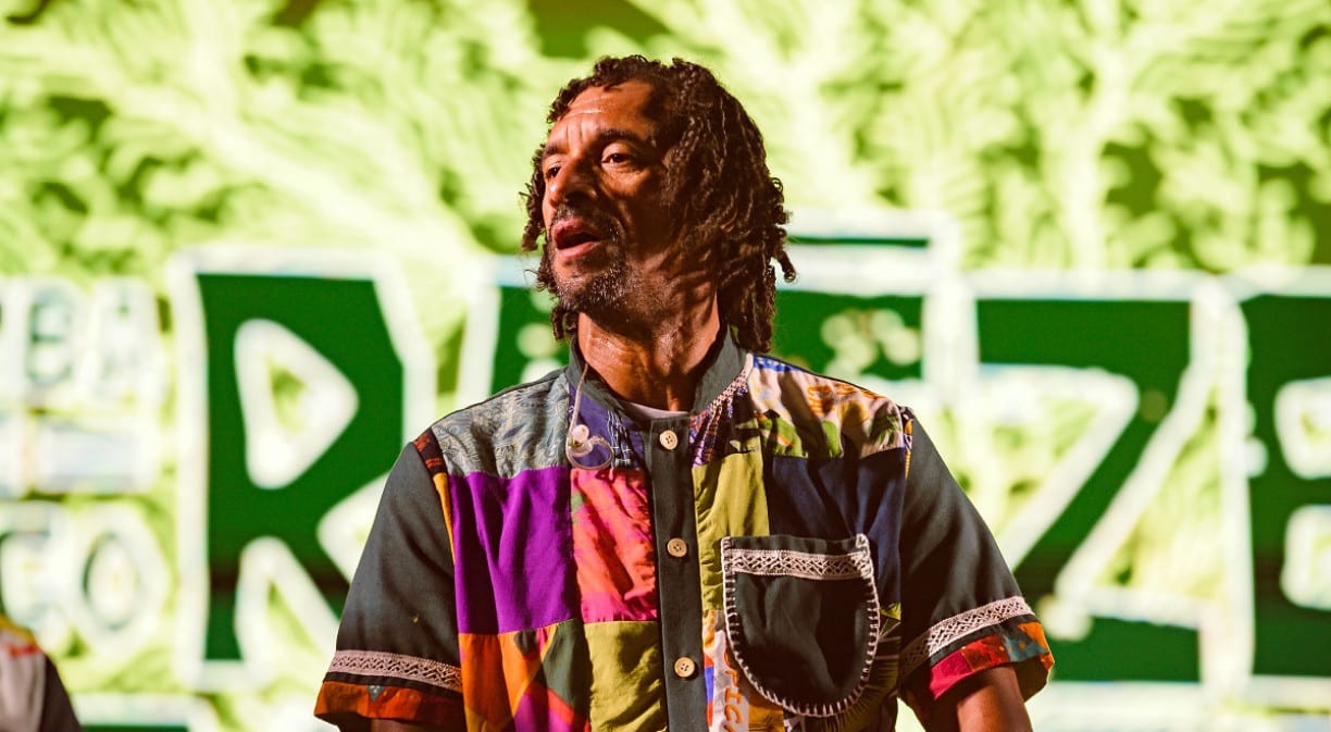 Françua Gomes é homenageado pelo Festival Lula Calixto 2026, em Arcoverde