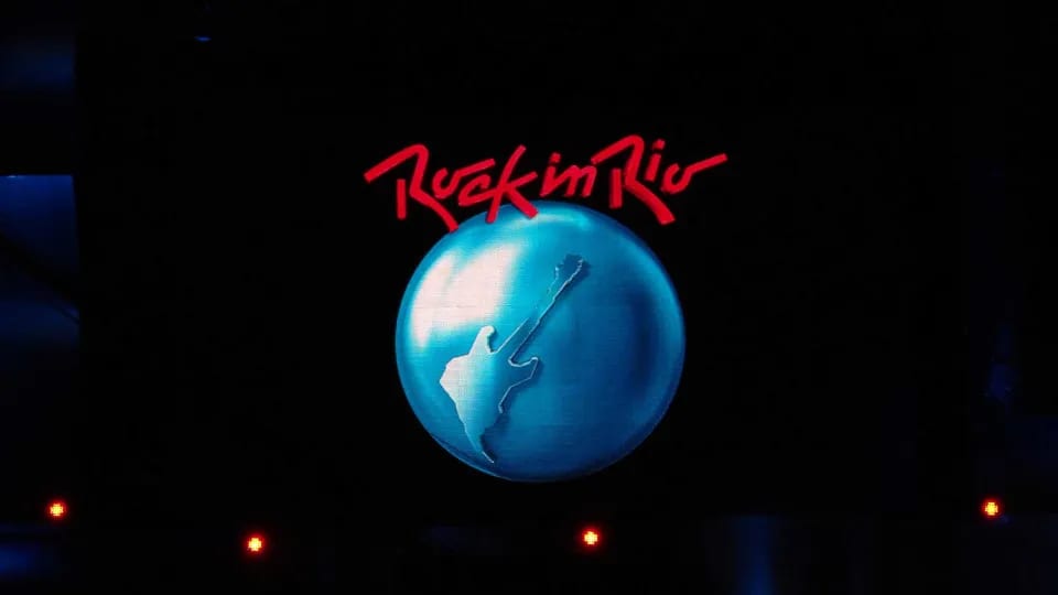 Rock in Rio 2026 contará com 7 mil homens na segurança e monitoramento de drones