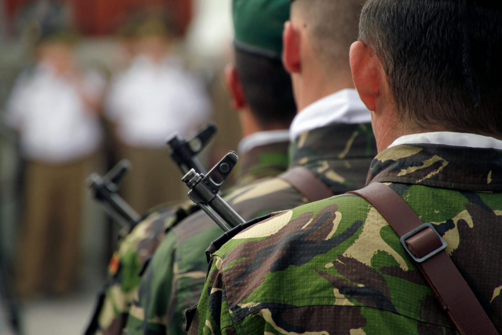 Mandato classista conta como tempo de serviço de militar, diz TJ-RS