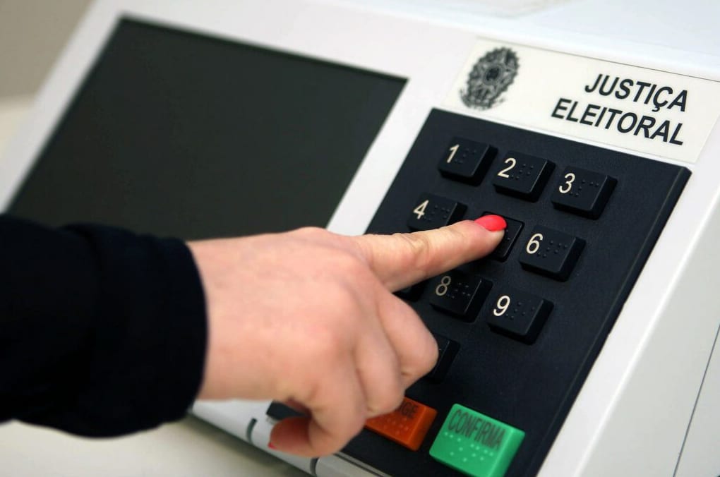 Candidatos às Eleições 2026 no RS e à Presidência