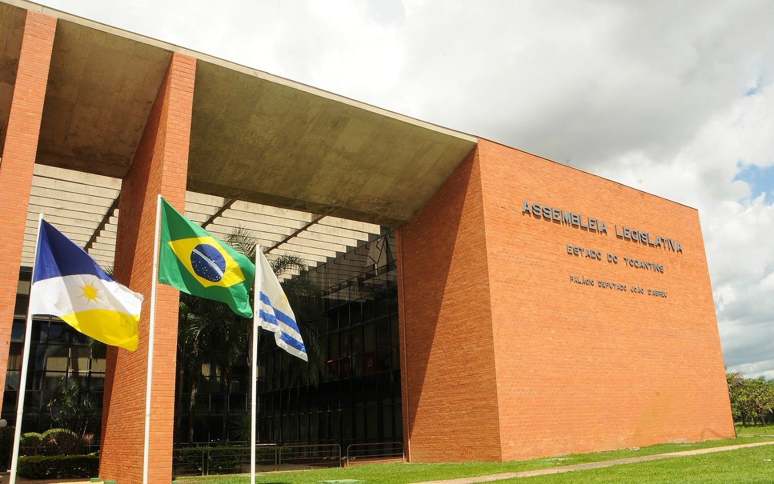 Assembleia do Tocantins terá 24 deputados; maioria foi reeleita