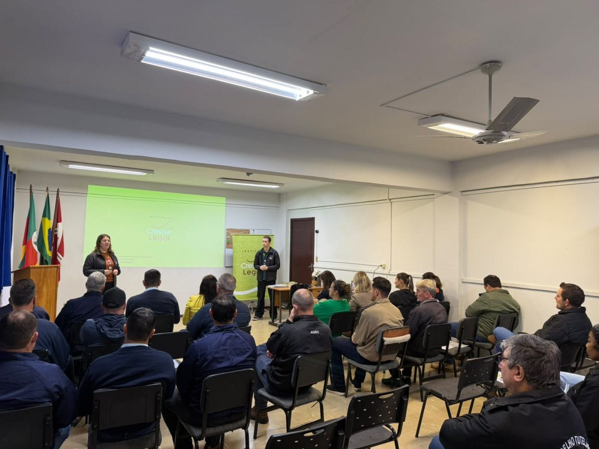 Vera Cruz abre inscrições para curso de Gestão Rural e Empreendedorismo