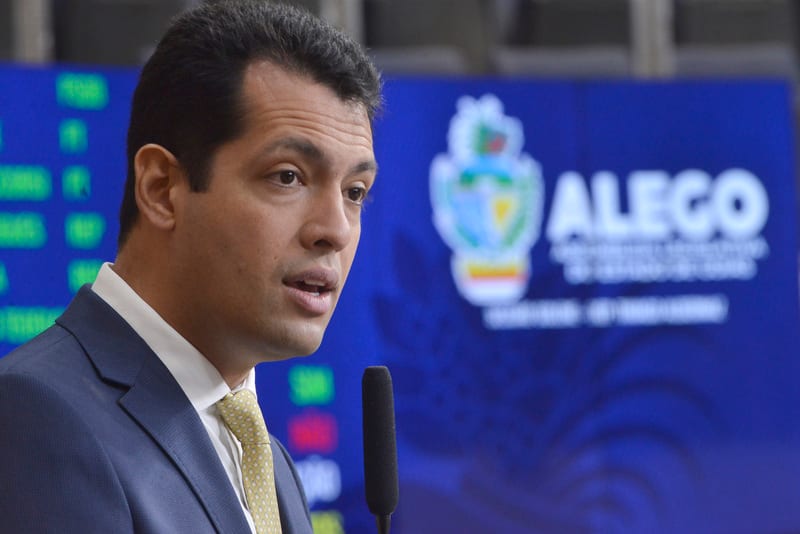 Thiago Albernaz assume vaga de Amilton Filho e manterá equipe até jan/2027