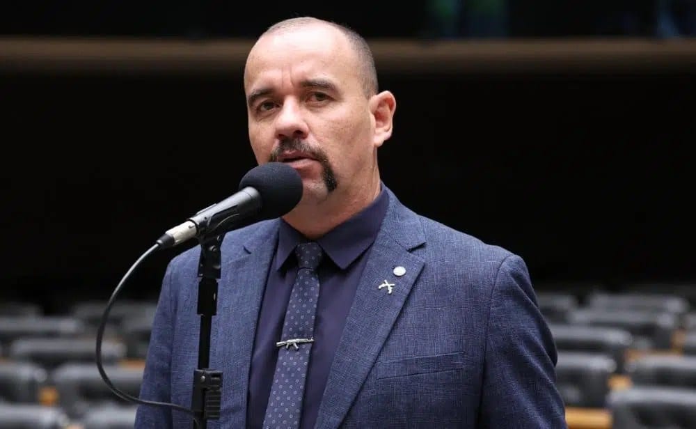 Sargento Gonçalves diz ter sido eleito “na base da compra de votos”