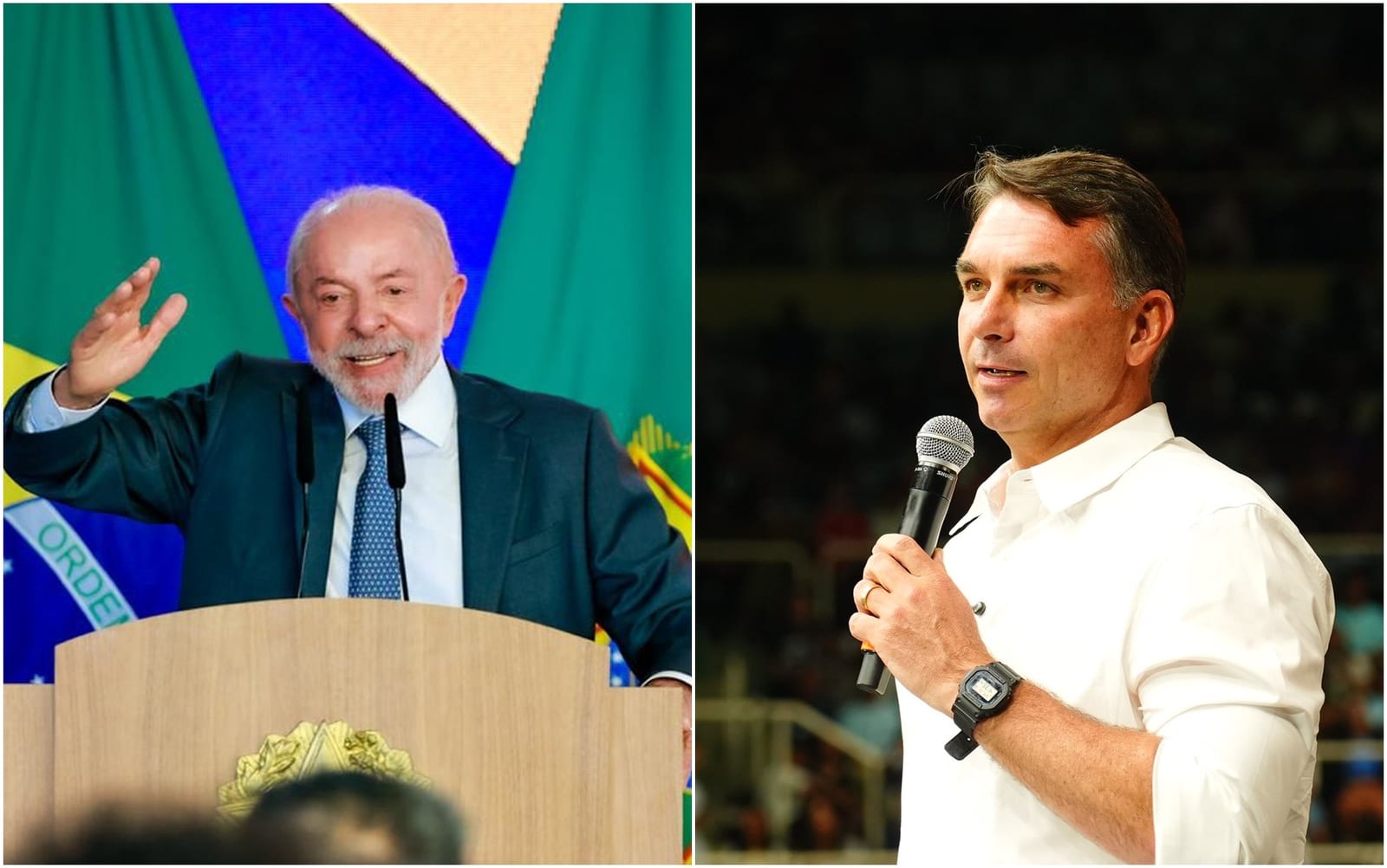 Lula vence por apenas um voto em São João do Pau d'Alho, cidade do interior de SP com 2,2 mil habitantes