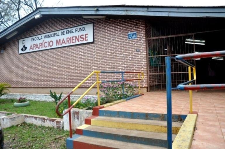 São Borja contrata obra de R$ 88,6 mil para nova sala de aula