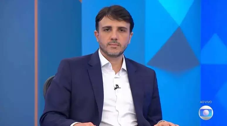 Toffoli suspende propaganda, recursos do Fundo Eleitoral e participação de Renan Santos em debates