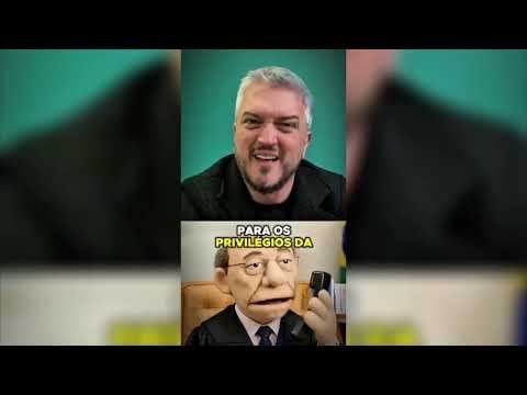 Indignado, Ramiro Rosário diz que não é parente da Maria do Rosário. Veja o vídeo.