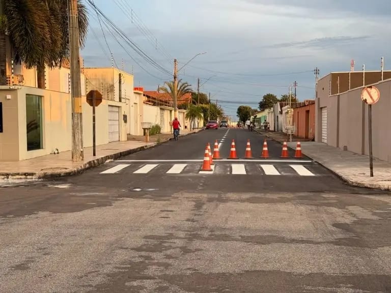 Licitações de R$ 26 milhões em Gurupi têm serviços repetidos nas mesmas ruas e risco de pagamento em dobro