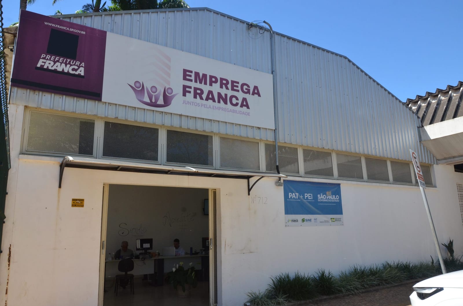 ‘Emprega Franca’ abre a semana com 239 vagas de trabalho; confira as oportunidades
