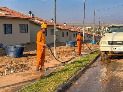 Dr. Adilson destaca obras que preparam Barra do Garças para o futuro no 78º aniversário