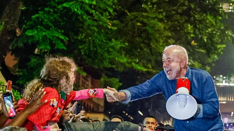 A quarta vitória de Lula e o perigo de usar a fé contra a democracia
