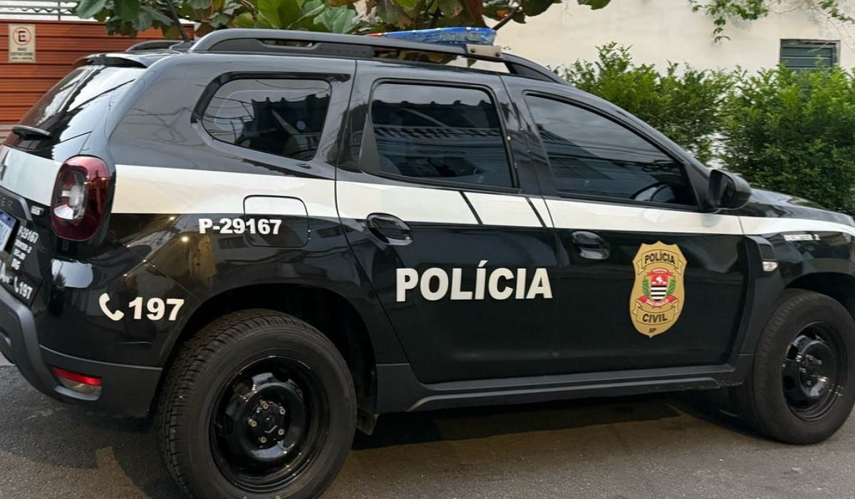 Quadrilha suspeita de causar prejuízo de R$ 10 milhões em golpes é alvo de operação policial em SP