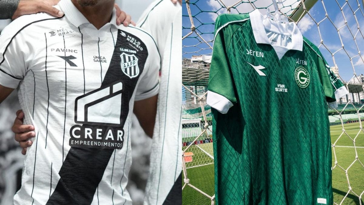 Futebol brasileiro tem 1ª rodada sem patrocínio de bets
