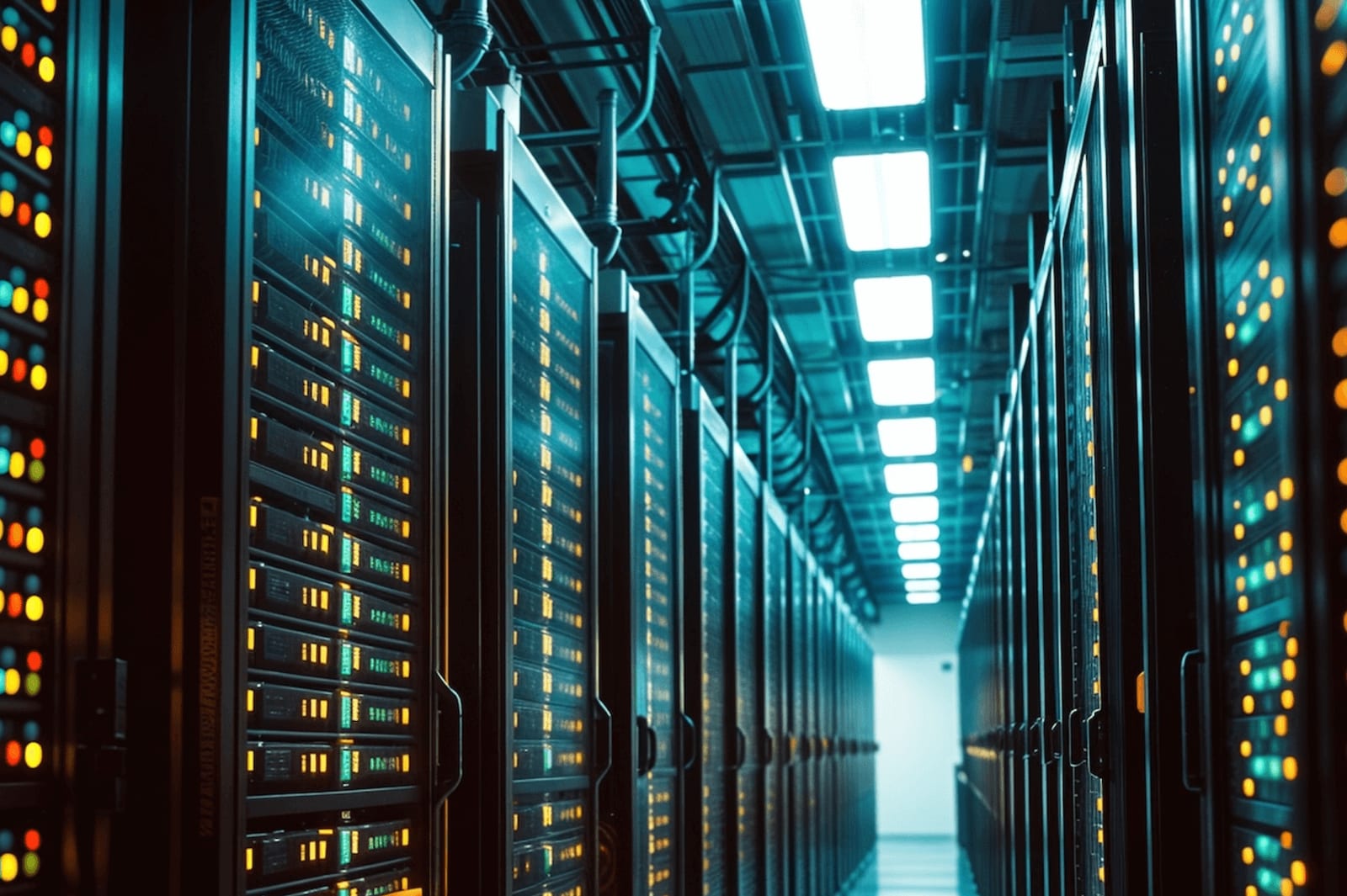 Governo libera R$ 1,3 bilhão para expandir data centers e internet