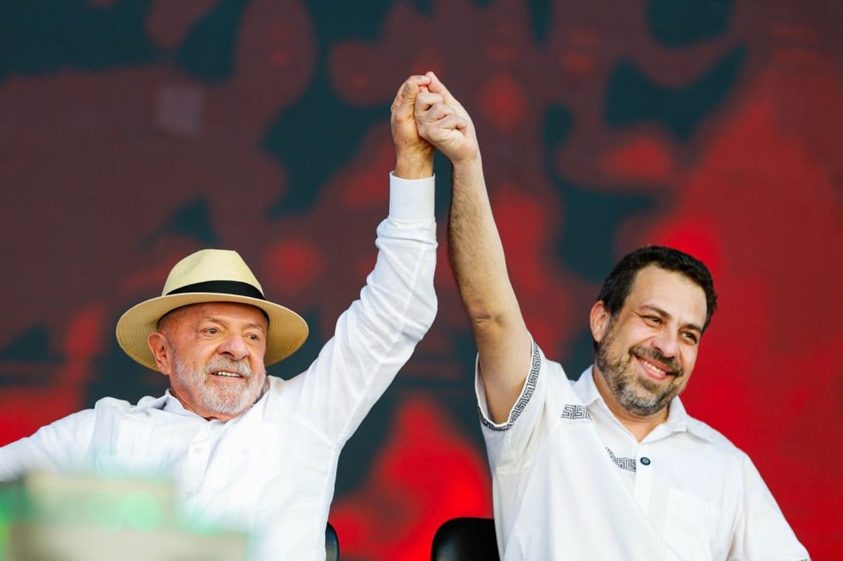 Lula critica bancos por dificultarem crédito a motoristas de aplicativo