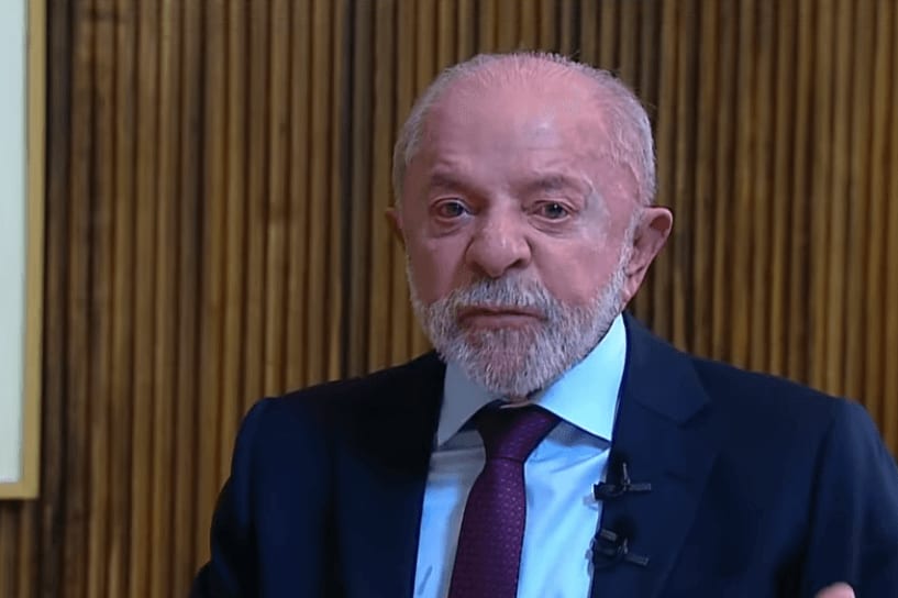 Lula afirma que sempre trabalhou na escala 5x2