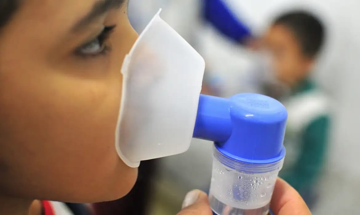 Saúde disponibiliza painel para monitorar imunização contra o Vírus Sincicial Respiratório