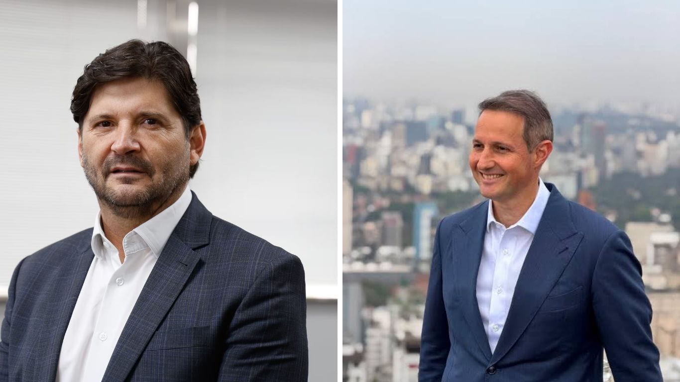 Guilherme Derrite e André do Prado são eleitos senadores por São Paulo
