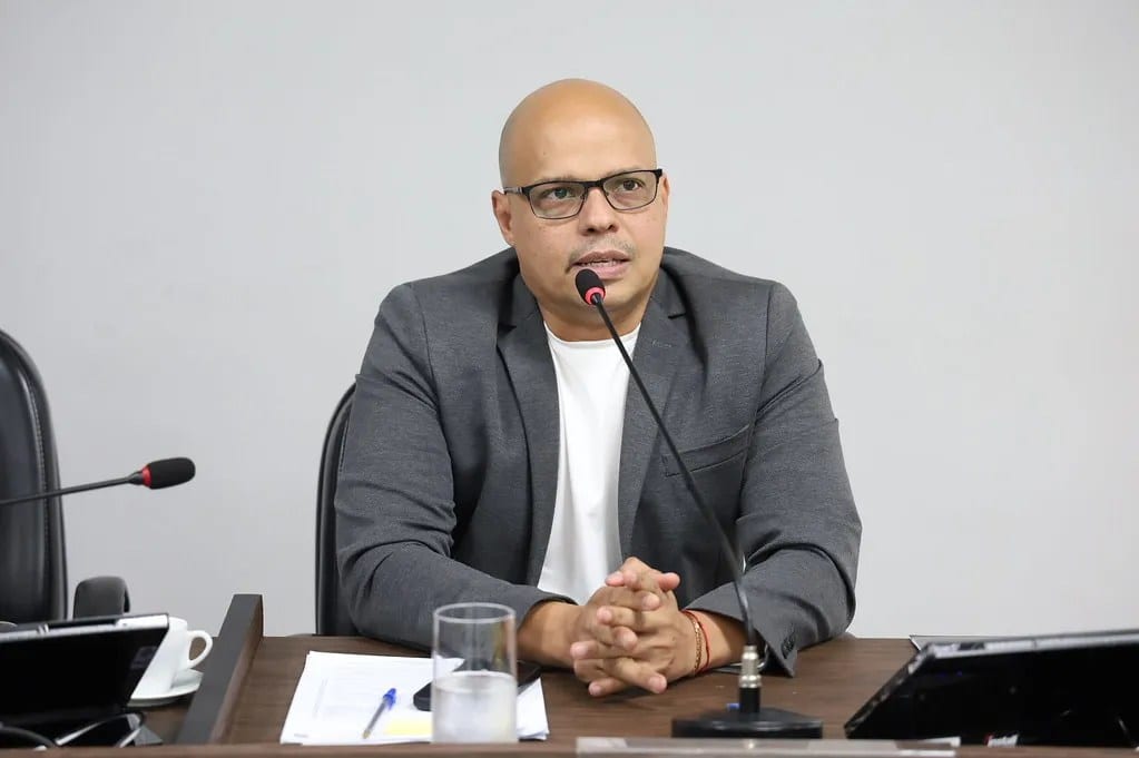 Renan de Angelo lidera consumo de combustível entre vereadores de Americana