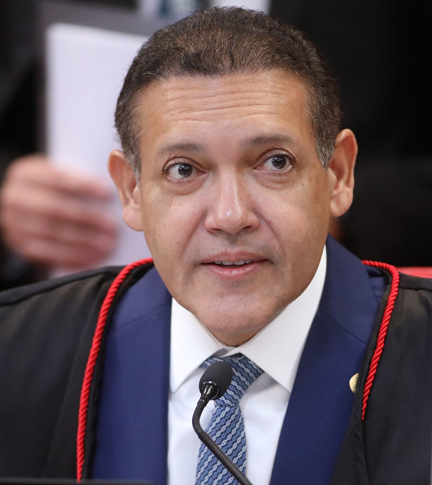 Bolsonaro pode ser solto? Entenda a revisão criminal no STF e o prazo de 10 dias dado por Nunes Marques à PGR
