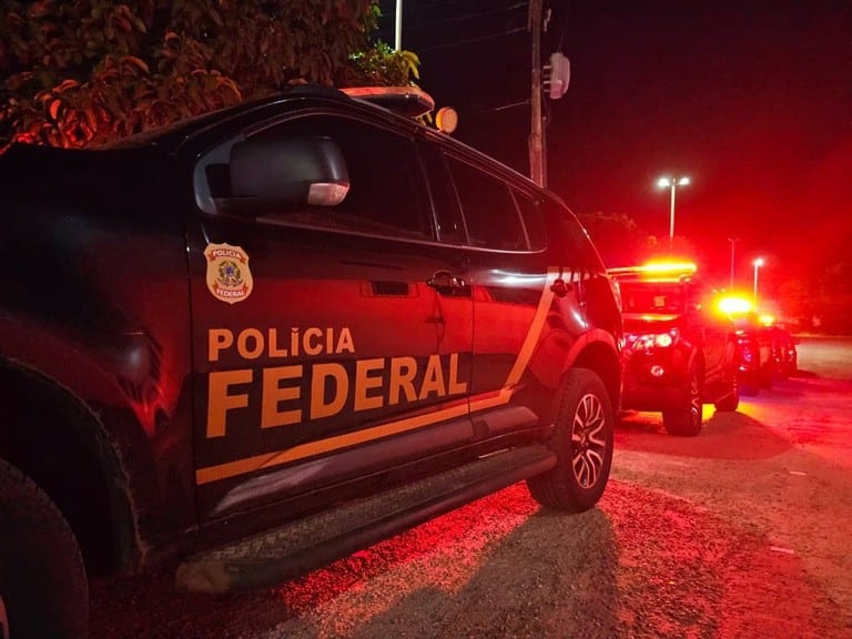 PF registra seis ocorrências eleitorais em Sergipe no segundo turno