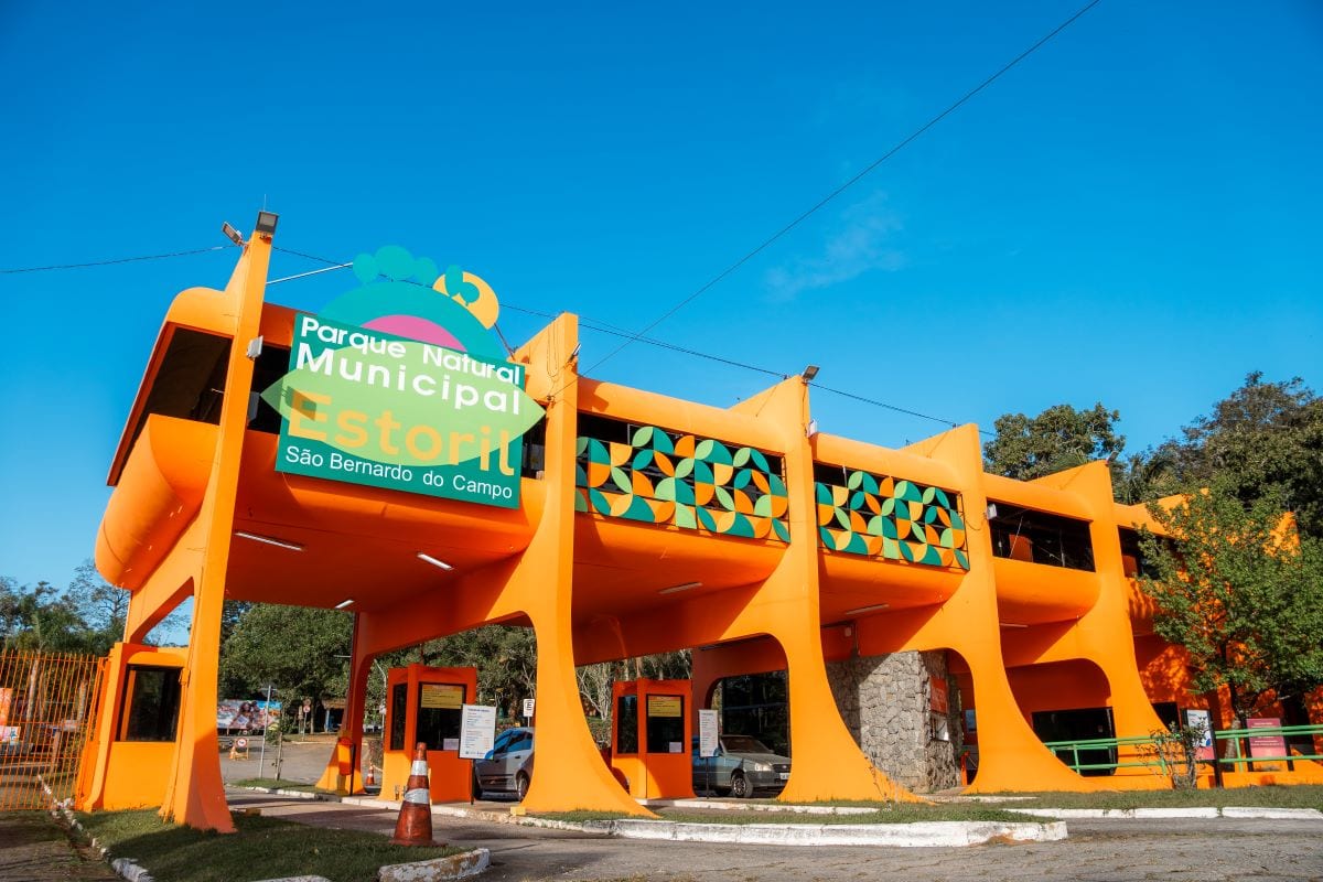 Parque Estoril é palco do 1º Festival da Coexistência Humano-Fauna para aproximar população da proteção animal