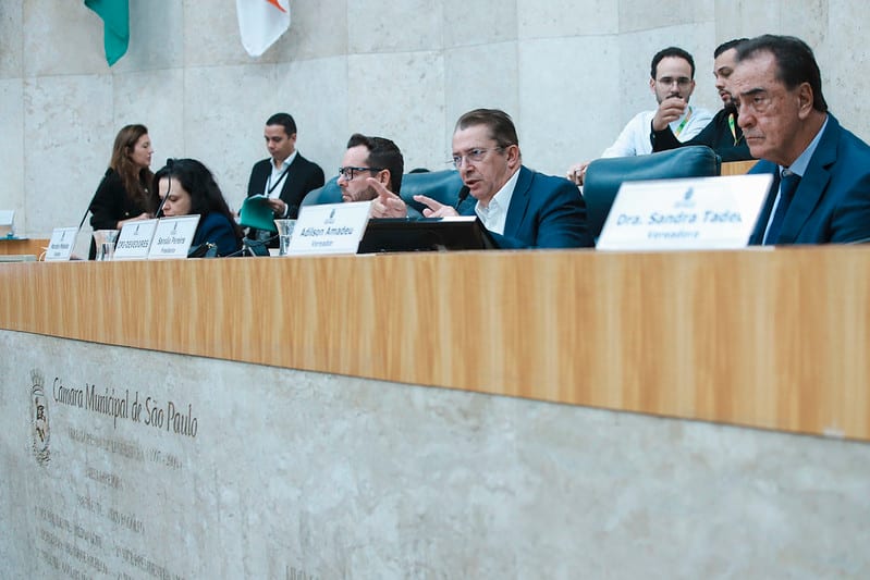 CPI dos Devedores ouve Enel e Tejofran; dívidas somam quase R$1,7 bi