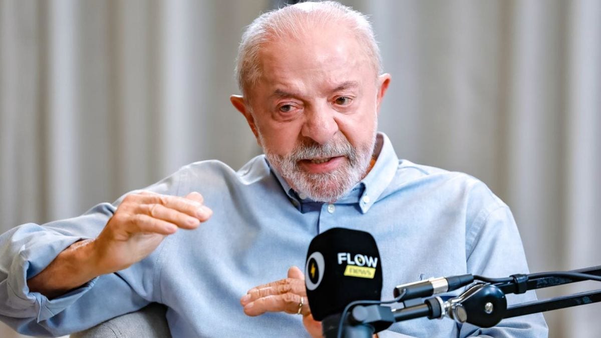 Lula diz que vencerá no 1º turno; Datafolha aponta 45%