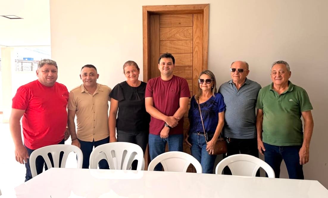 Câmara de Cachoeira dos Índios elege Mesa Diretora para o biênio 2027–2028 por unanimidade