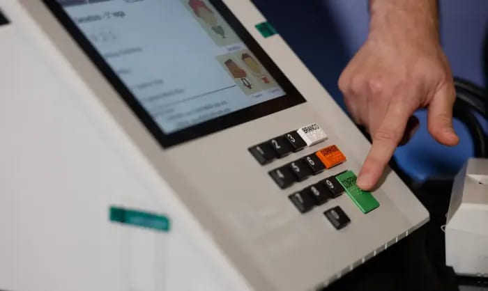 1,97 milhão de eleitores com deficiência aptos a votar em outubro