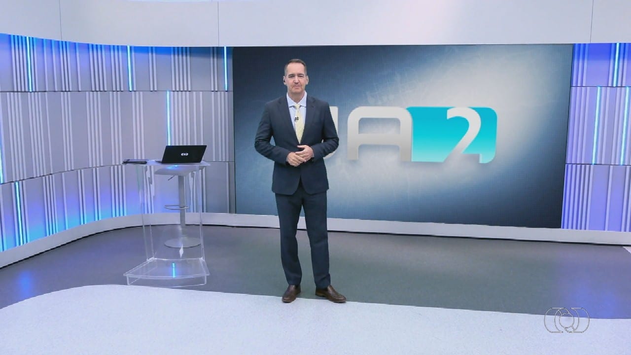 Jornal Anhanguera 2ª Edição — principais notícias de sábado, 8 de agosto de 2026