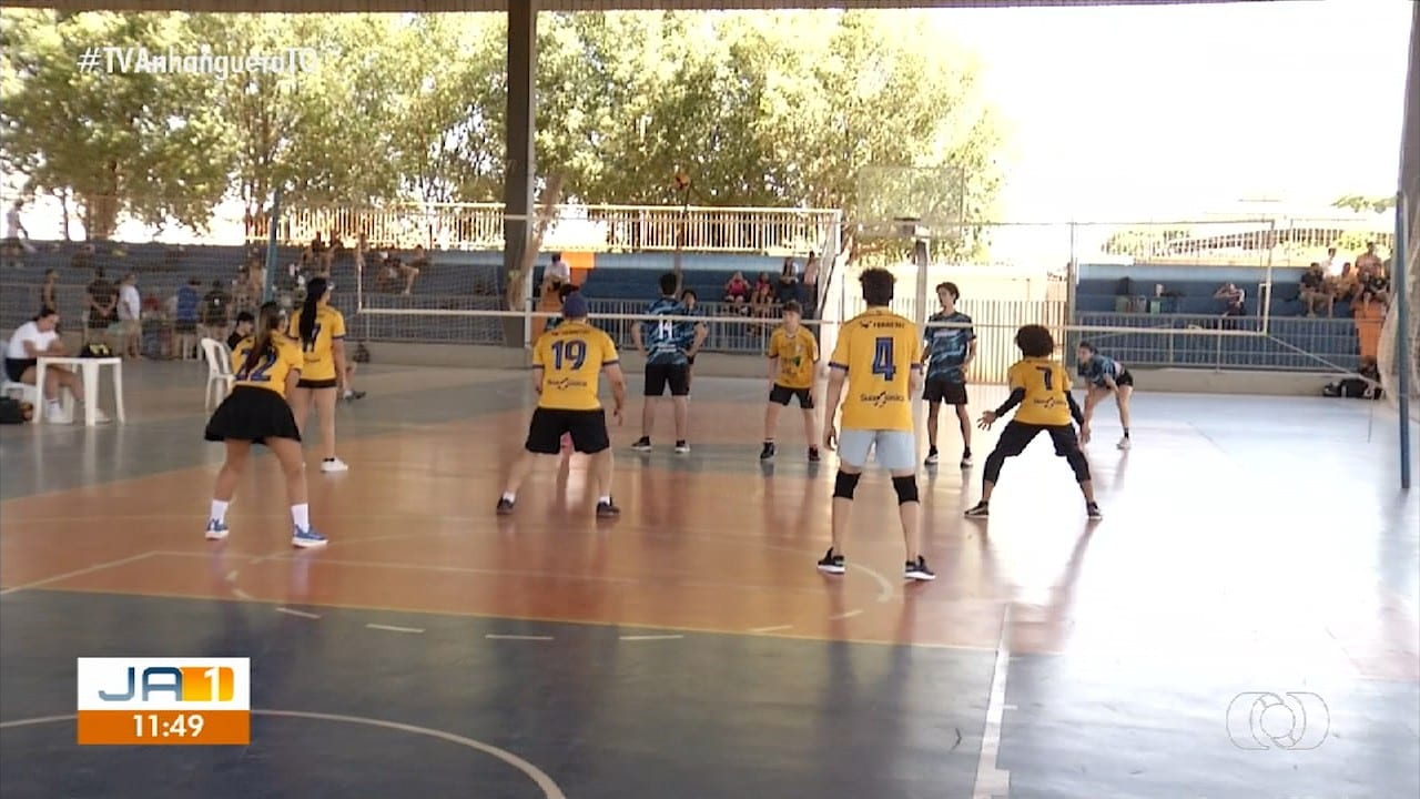 JA 1ª Edição — TO: principais vídeos do sábado (19/9/2026)
