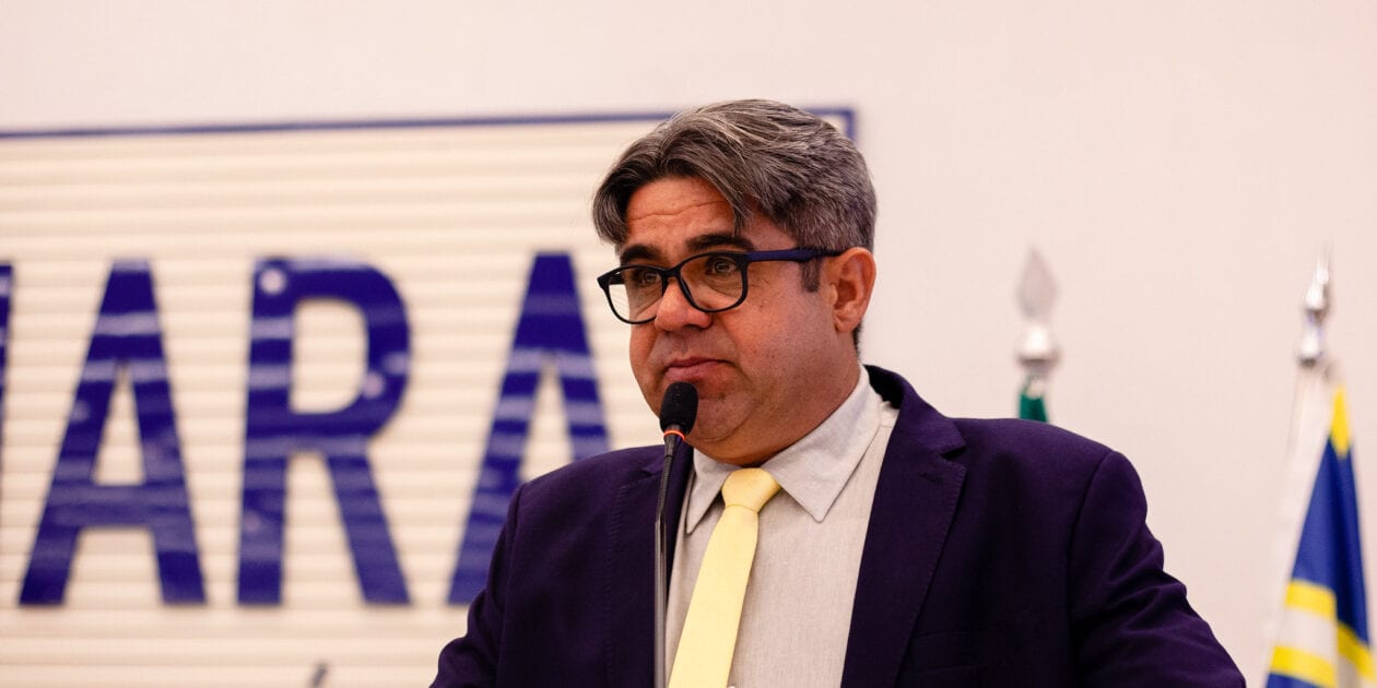 Elias do Nana diz que coordena limpeza de lixões em Anápolis