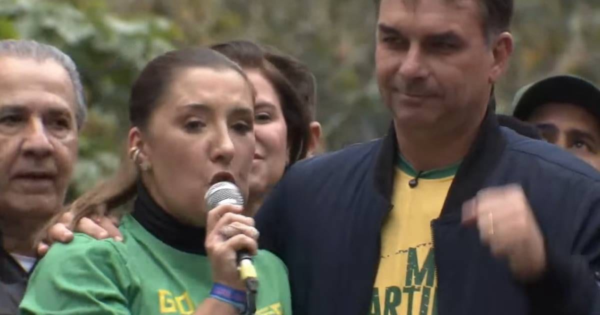 Flávio Bolsonaro quer revogar mais de 1.000 normas inspirado em Milei