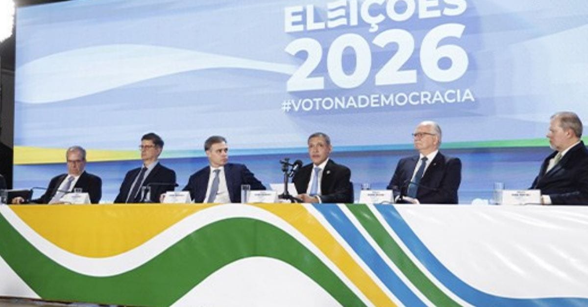 Lula é reeleito com mais de 64 milhões de votos; TSE divulga dados do 2º turno