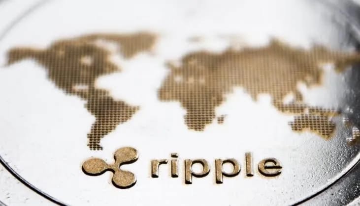 Ripple leva stablecoin e IA à gestão de caixa corporativo 24 horas por dia