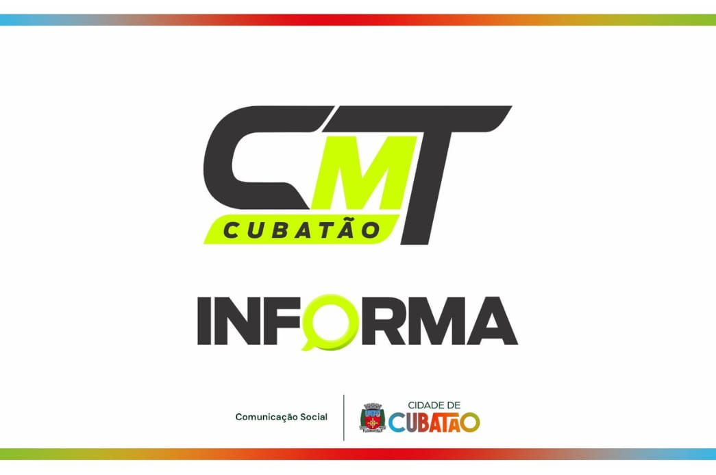 Cubatão terá transporte municipal gratuito e interdições no domingo de votação