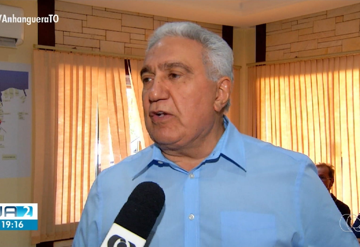 Eleições : veja como foi o dia dos candidatos ao governo do Tocantins nesta terça-feira (1º)