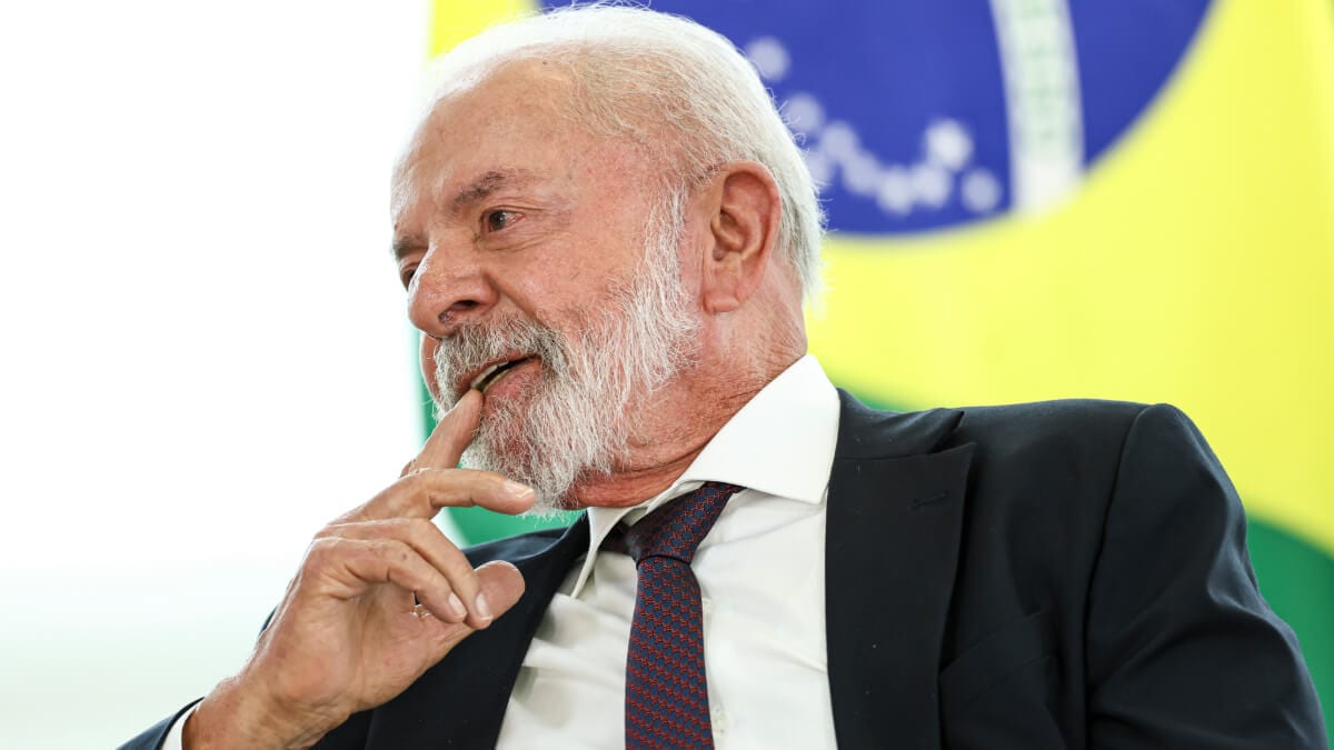 Crédito, aumento do teto do MEI e fim da escala 6×1: o que Lula prevê para empreendedores e trabalhadores no próximo man