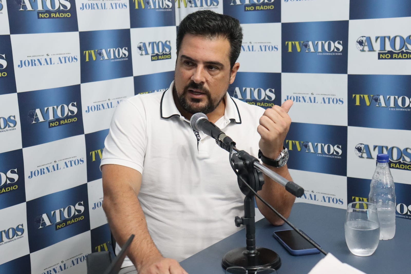 Corrida por votos no Vale e Litoral: nomes, brigas e números até 4 de outubro