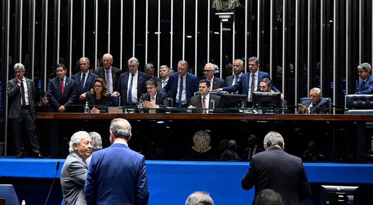 Mulheres conquistam maior bancada da história no Congresso, mas seguem longe da equidade