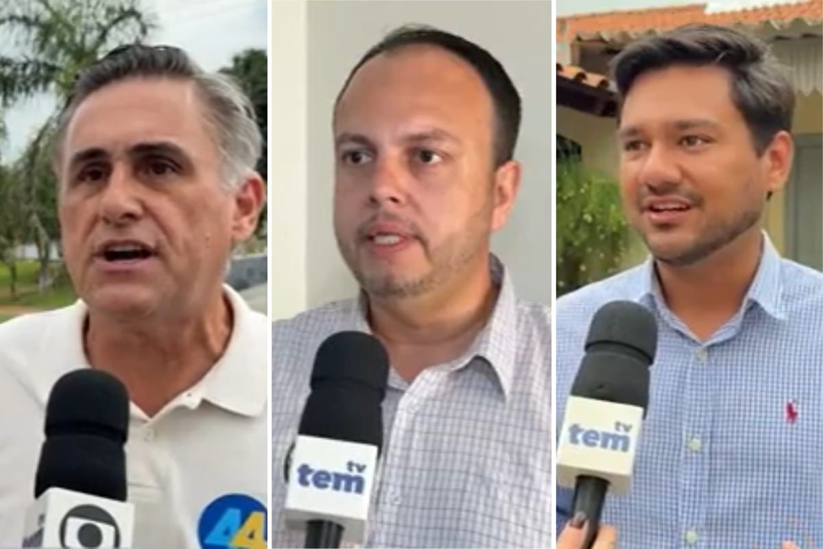 Eleitores de Martinópolis e Narandiba escolhem novos prefeitos neste domingo em eleição suplementar