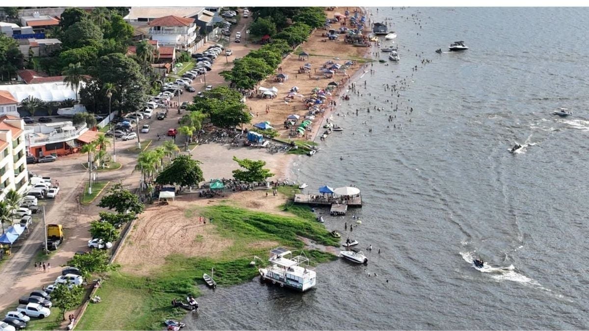 Itirapina é classificada como Município Turístico no Mapa do Turismo Brasileiro