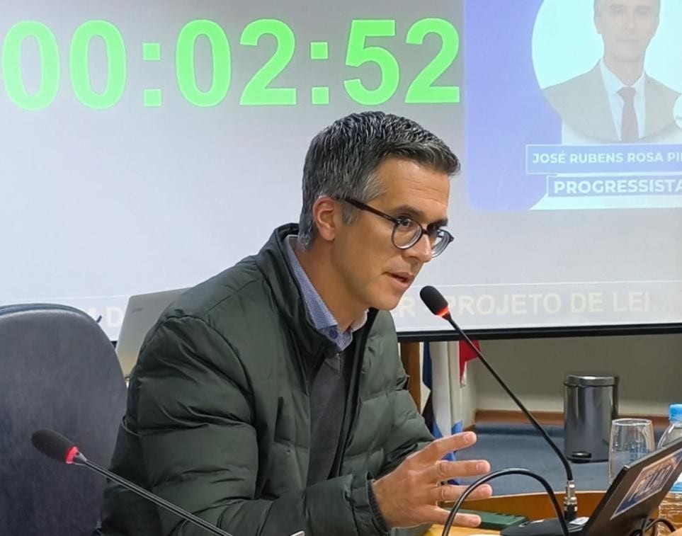 Câmara de Alegrete rejeita projeto que exigia comprovação e devolução de diárias