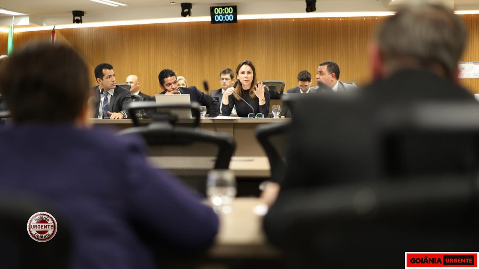 Goiás fica em 8º lugar em competitividade, mas registra déficit de R$ 1,24 bilhão