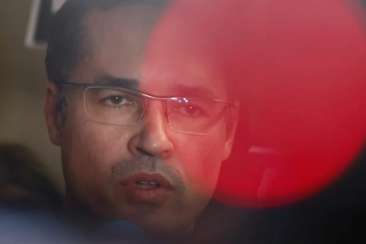 PT prepara nova ofensiva judicial se TSE mantiver candidatura de Deltan
