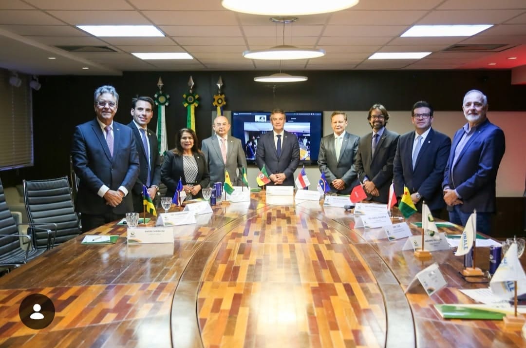 Deputados participarão de Encontro da Unale em Brasília