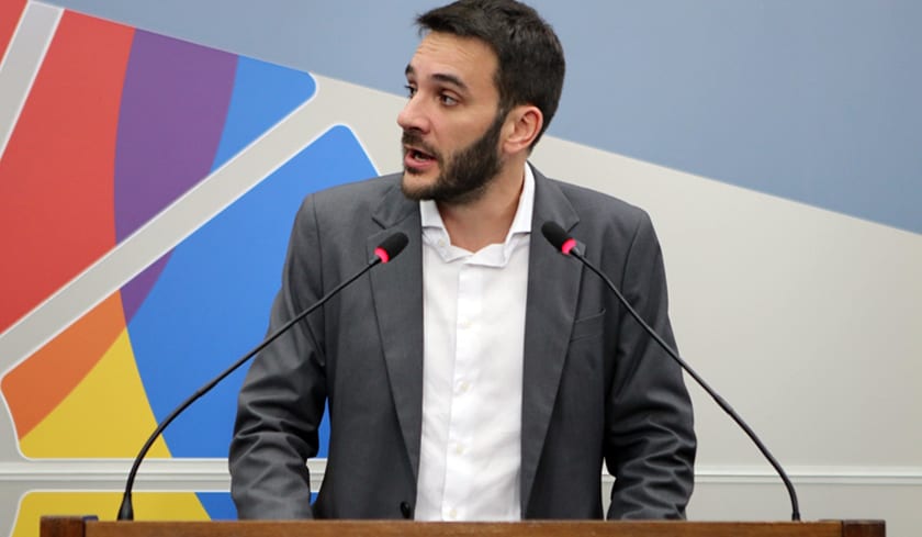 Câmara de Santa Maria vota PL que inclui mineração em áreas especiais